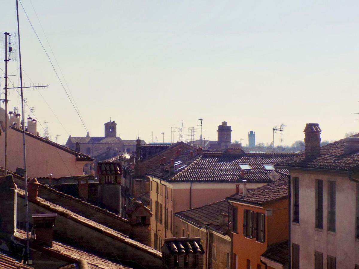 Dietro Le Volte Ferrara Exterior foto